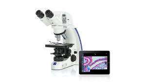 Microscope - 0 - All electronics products  on Aster Vender
