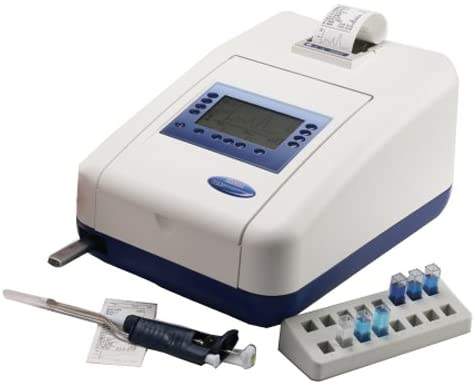 jenway Spectrophotometer - 1 - All electronics products  on Aster Vender