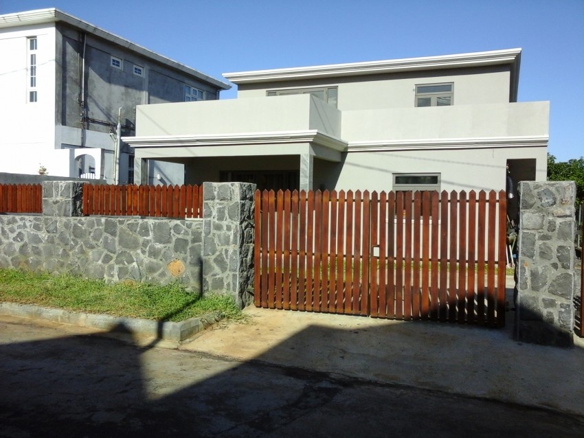 House for sale at Albion Mauritius on Aster Vender
