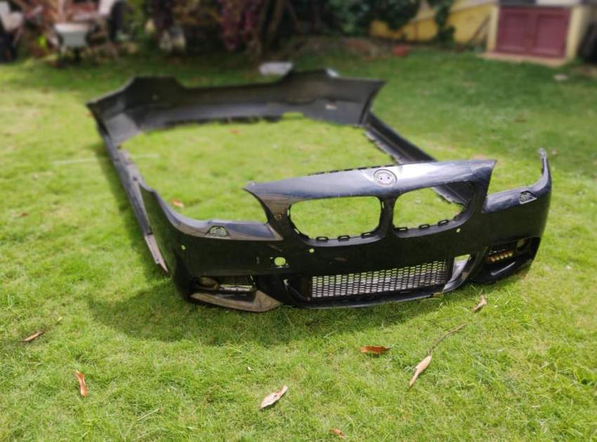 BMW F10 Bodykit - 1 - Spare Part  on Aster Vender