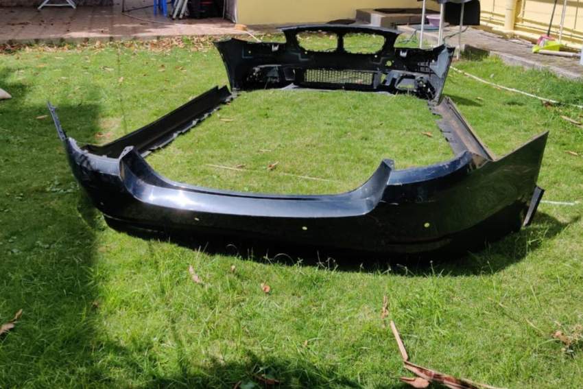 BMW F10 Bodykit - 2 - Spare Part  on Aster Vender