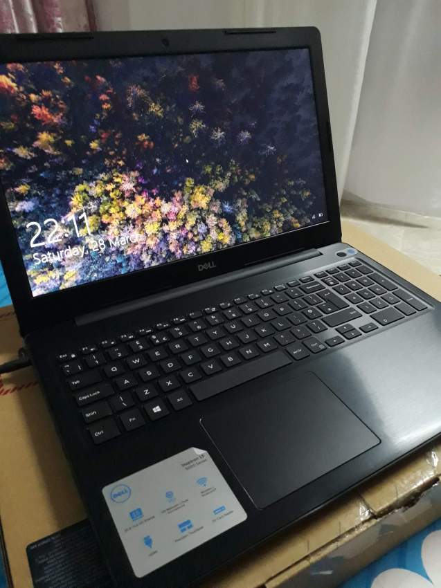 Laptop Dell inspiron (2019) for sale - 0 - Laptop  on Aster Vender