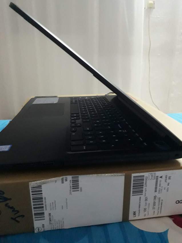 Laptop Dell inspiron (2019) for sale - 1 - Laptop  on Aster Vender