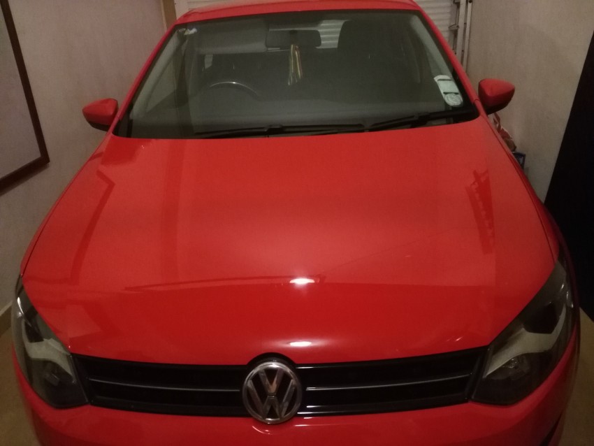 VW Polo a vendre - 0 - Compact cars  on Aster Vender