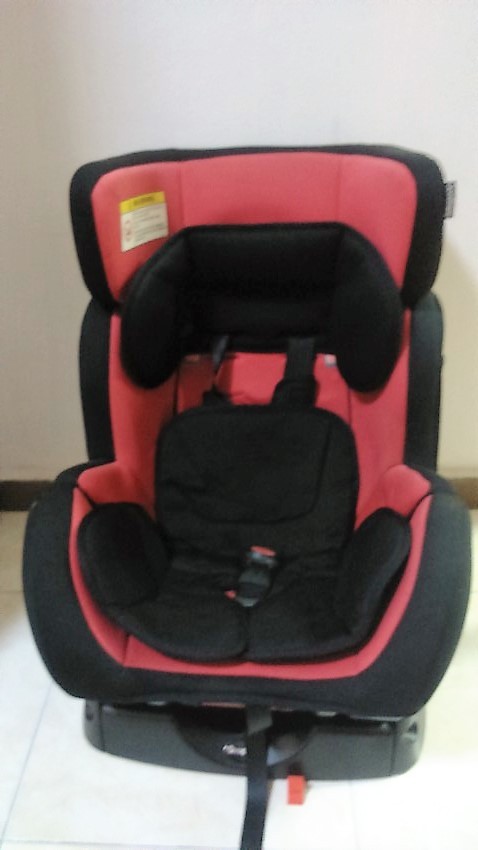 Car seat  - 0 - Kitchen appliances  on Aster Vender
