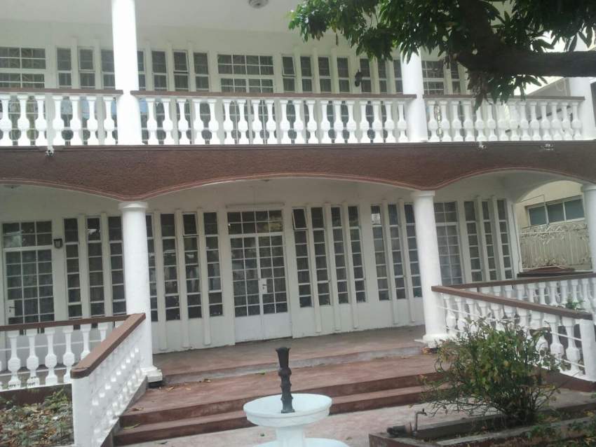 chateau fully furnished for sale at Coromandel - 2 - House  on Aster Vender