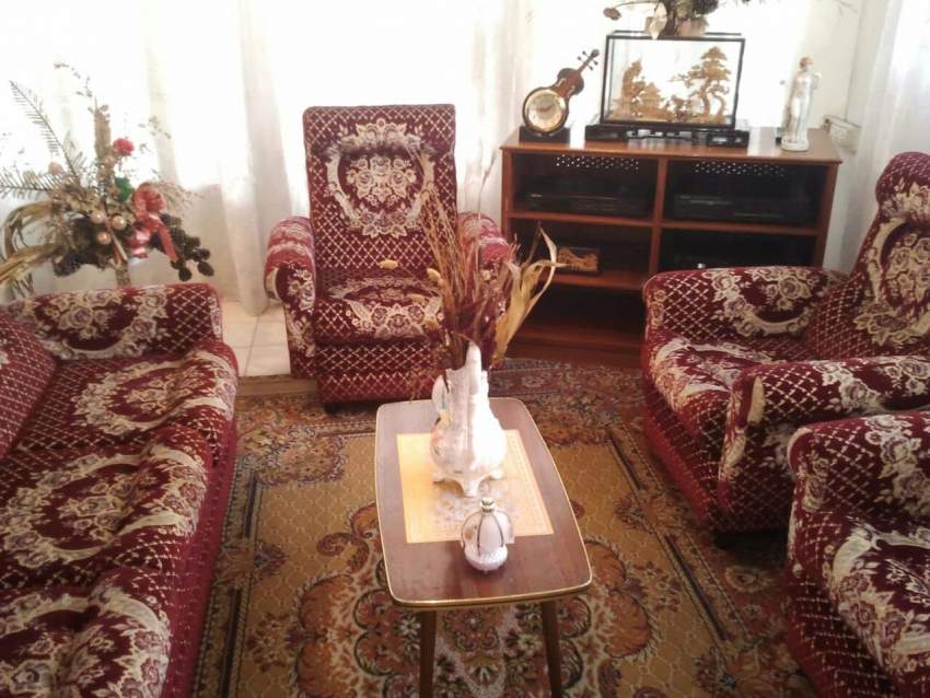 chateau fully furnished for sale at Coromandel - 0 - House  on Aster Vender