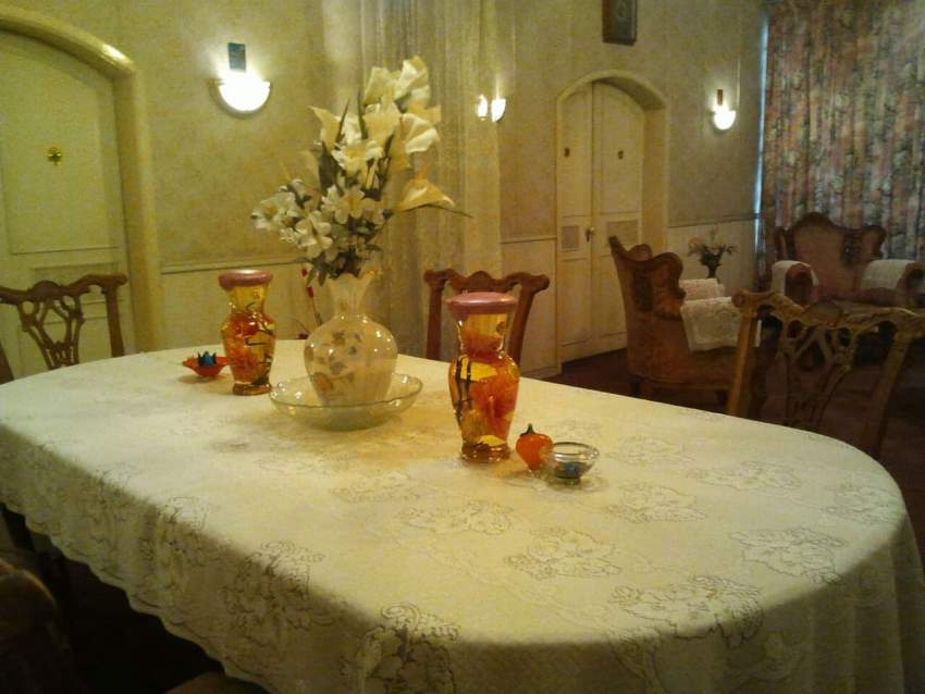 chateau fully furnished for sale at Coromandel - 4 - House  on Aster Vender