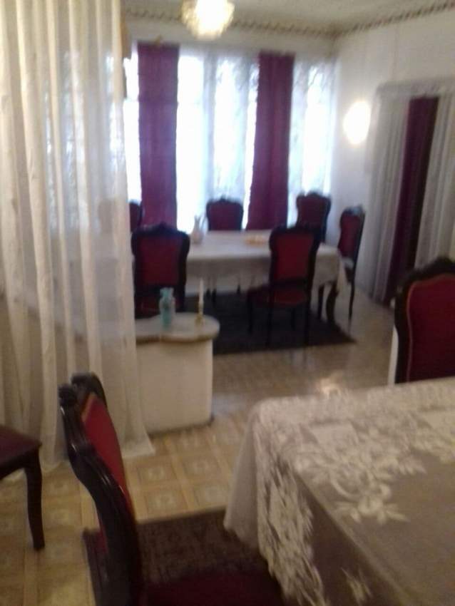 chateau fully furnished for sale at Coromandel - 1 - House  on Aster Vender