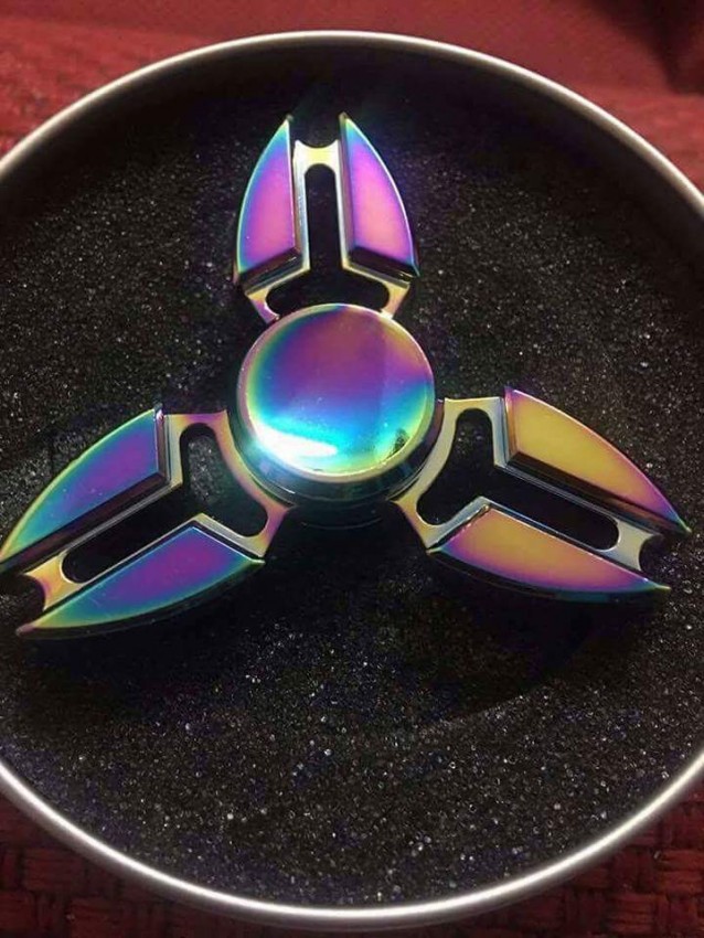 FOR SALE METAL FIDGET SPINNER @ COMPETITIVE PRICES - 5 - Fidget spinners  on Aster Vender