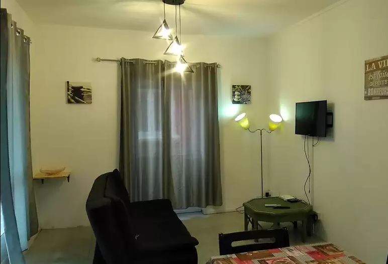 Appartement fully furnished for sale at Pereybere in Mauritius - 3 - Apartments  on Aster Vender