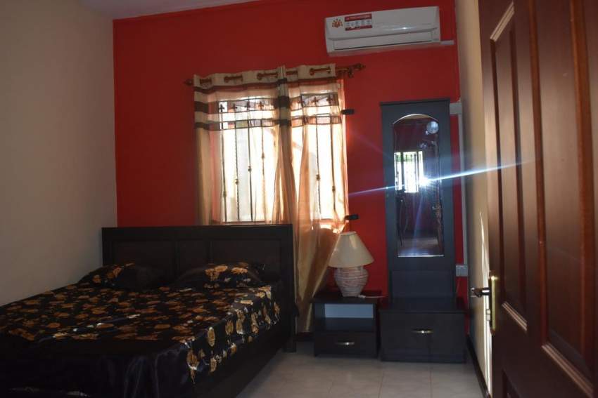 Appartement fully furnished for sale at Pereybere in Mauritius - 0 - Apartments  on Aster Vender
