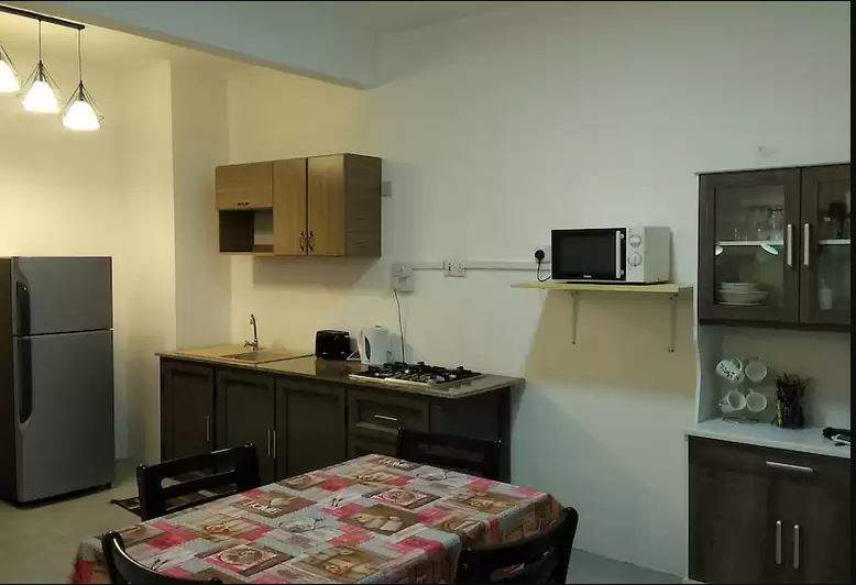 Appartement fully furnished for sale at Pereybere in Mauritius - 2 - Apartments  on Aster Vender