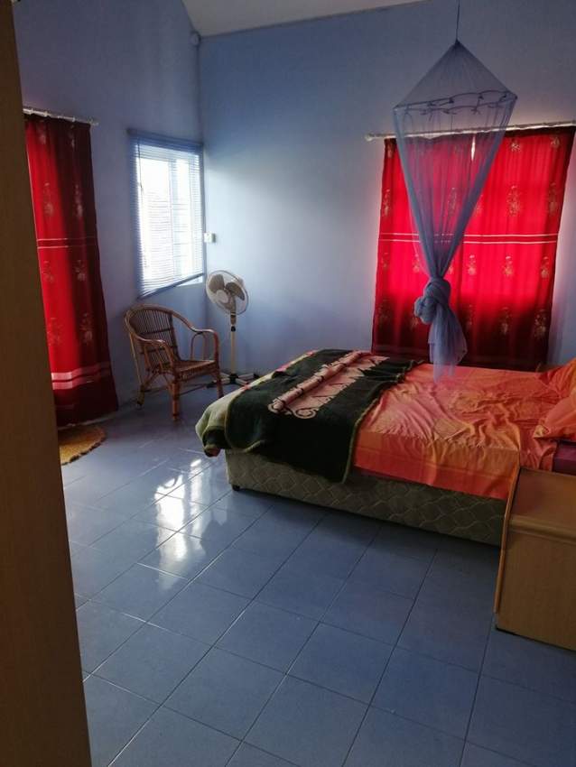 Luxury Villa fully furnished for sale at Albion - 6 - Villas  on Aster Vender