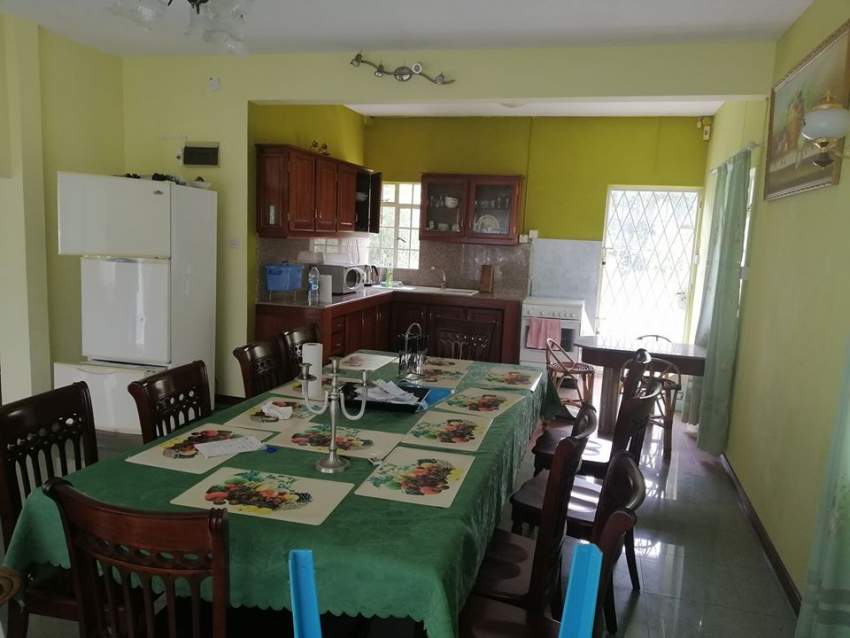 Luxury Villa fully furnished for sale at Albion - 5 - Villas  on Aster Vender