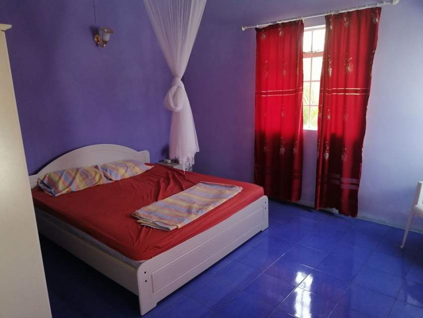 Luxury Villa fully furnished for sale at Albion - 1 - Villas  on Aster Vender