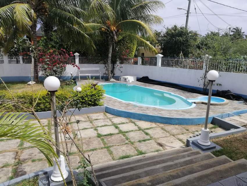 Luxury Villa fully furnished for sale at Albion - 4 - Villas  on Aster Vender