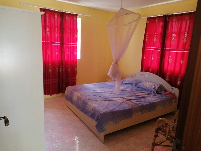 Luxury Villa fully furnished for sale at Albion - 0 - Villas  on Aster Vender