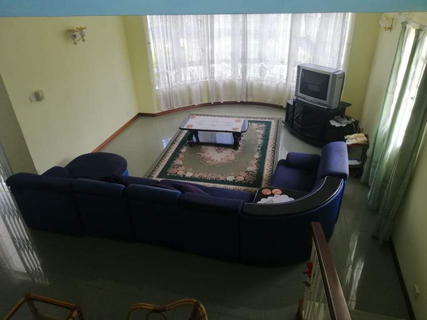 Luxury Villa fully furnished for sale at Albion - 3 - Villas  on Aster Vender