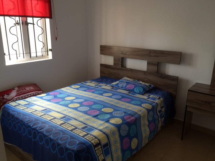 Apartment at Quatre Bornes - 2 - Apartments  on Aster Vender