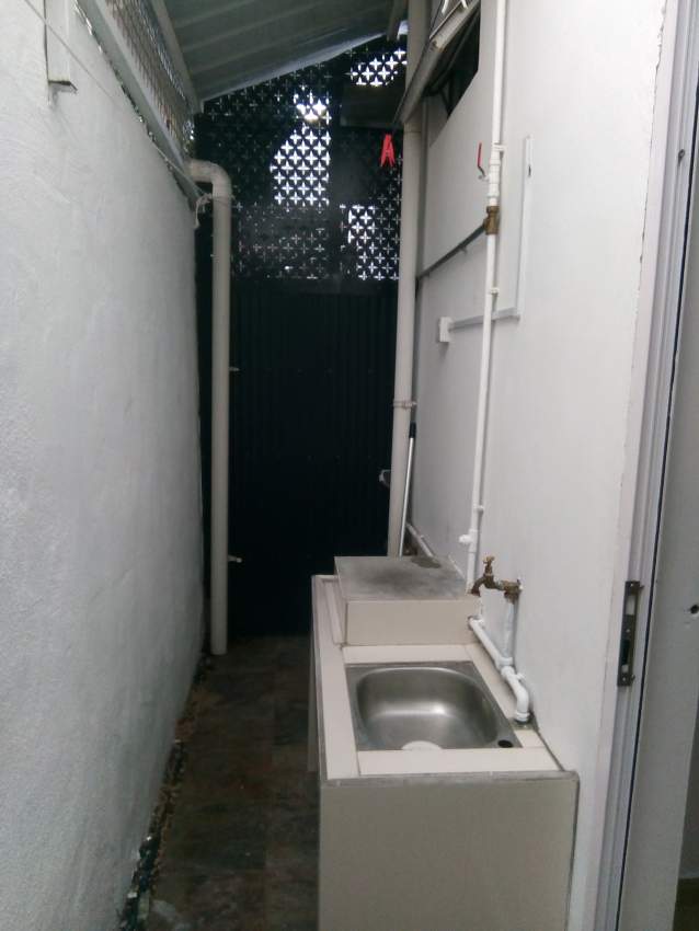 Apartment at Quatre Bornes - 7 - Apartments  on Aster Vender