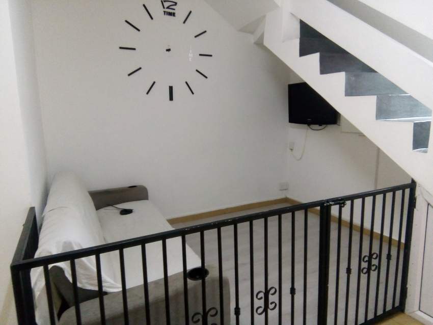 Apartment at Quatre Bornes - 5 - Apartments  on Aster Vender