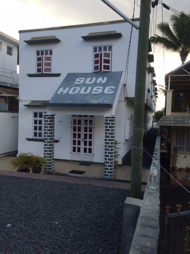 Apartment at Quatre Bornes - 1 - Apartments  on Aster Vender