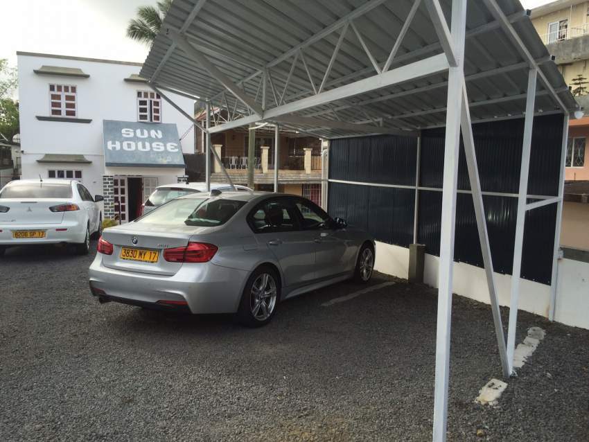 Apartment at Quatre Bornes - 4 - Apartments  on Aster Vender