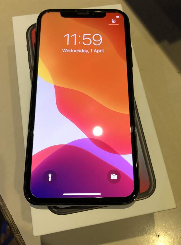 iphone X-256GB - 0 - iPhones  on Aster Vender