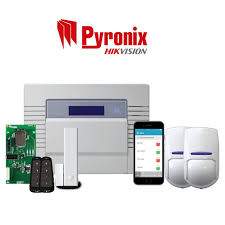 Pyronnix Wireless Alarm - 0 - All electronics products  on Aster Vender