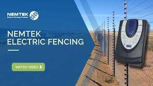 Nemtek Electric Fence - 0 - All electronics products  on Aster Vender