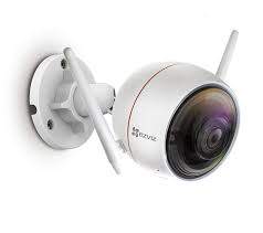 Ezviz Wifi Camera - 0 - All electronics products  on Aster Vender