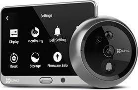 Ezviz Wifi Camera - 0 - All electronics products  on Aster Vender