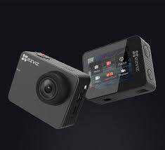 Ezviz Sport Camera - 0 - All electronics products  on Aster Vender