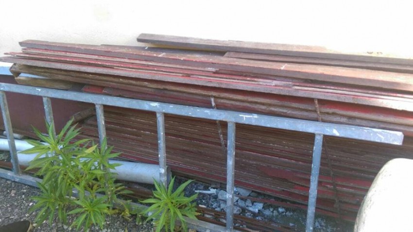 Gurjan wood for sale. - 0 - Wood  on Aster Vender