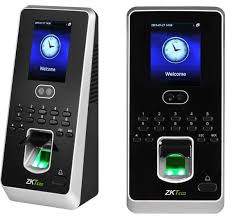 ZK Teco Multi bio 800-H Face,Fingerprint & FP - 0 - All electronics products  on Aster Vender