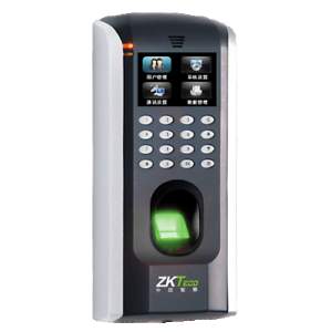 ZK Teco Standalone Terminal  - 0 - All electronics products  on Aster Vender