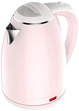 40% off: COOL TOUCH STAINLESS STEEL INSULATED DOUBLE LAYER KETTLE - 3 - Other Baby Care Products  on Aster Vender