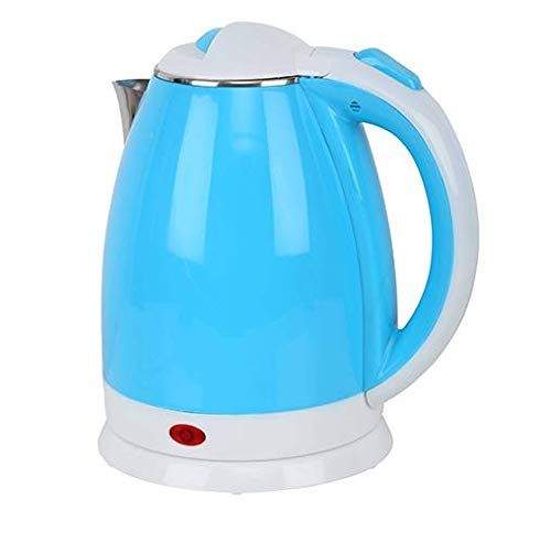 40% off: COOL TOUCH STAINLESS STEEL INSULATED DOUBLE LAYER KETTLE - 2 - Other Baby Care Products  on Aster Vender