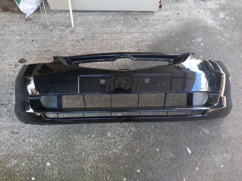 Pare Choc Avant Honfa Jazz/Fit 1er Generation  - 0 - Spare Part  on Aster Vender