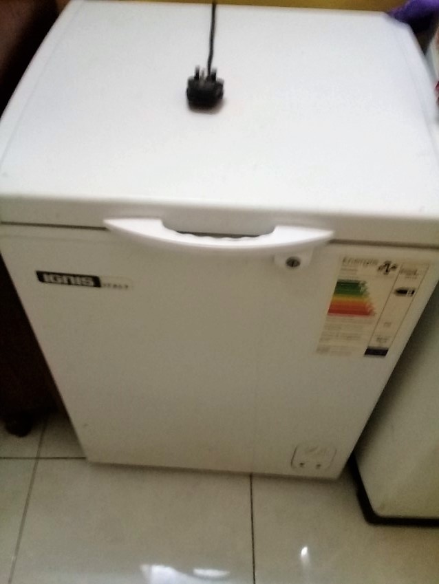 Ignis Freezer - 0 - Kitchen appliances  on Aster Vender