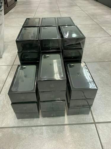 Apple iPhone 11 Pro Max - 512GB ($600USD) - 0 - All electronics products  on Aster Vender