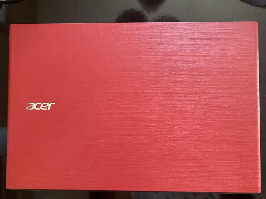 ACER Aspire F5-571 - 5 - Laptop  on Aster Vender