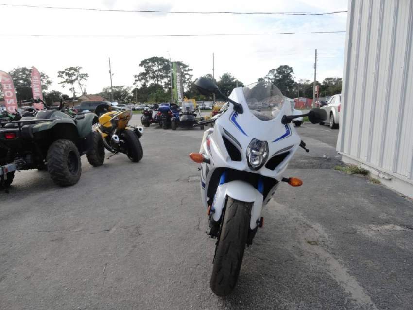 2018 suzuki GSX-R1000 - 0 - Sports Bike  on Aster Vender