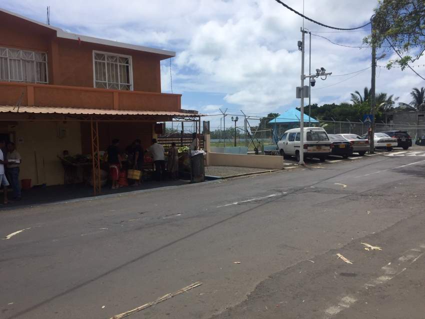 Business with licenses and Seafront House! Selling Due to Old Age - 1 - House  on Aster Vender