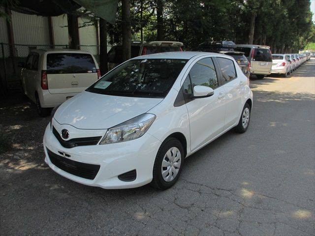 NEW ARRIVAL AT PARBO FLOREAL - 0 - Compact cars  on Aster Vender