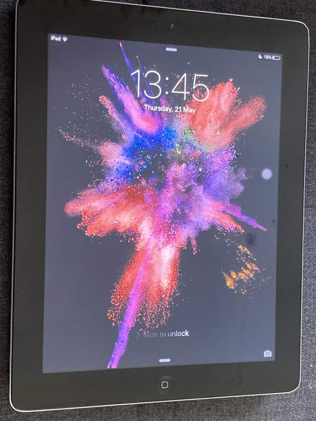 Ipad 2 - 0 - Laptop  on Aster Vender