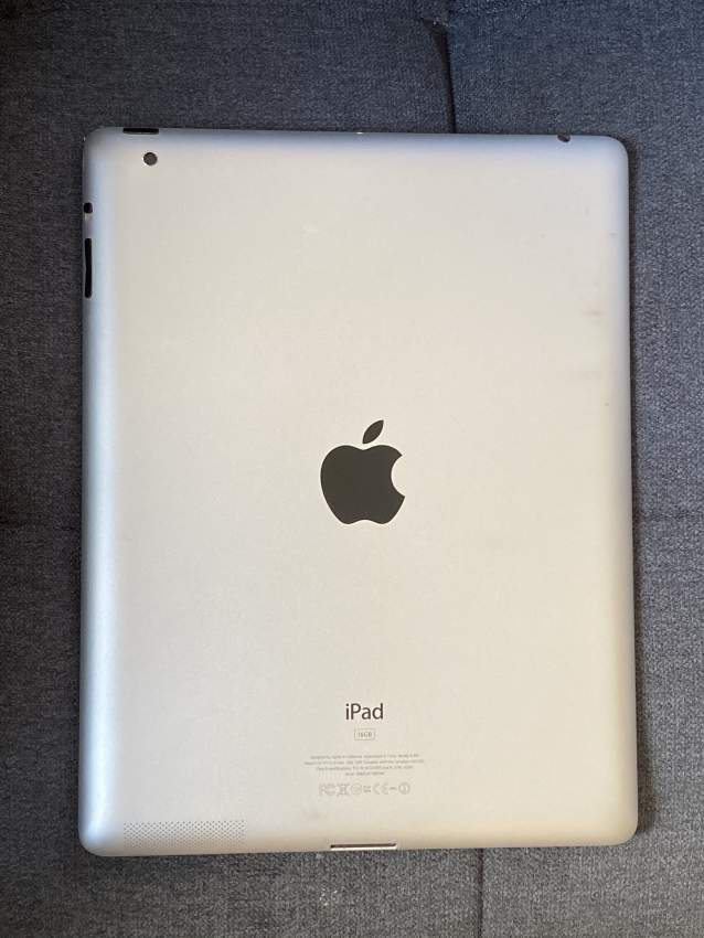 Ipad 2 - 1 - Laptop  on Aster Vender