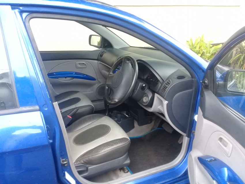 Kia Picanto - 2 - Family Cars  on Aster Vender