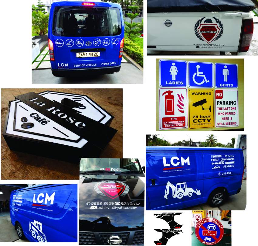 SACH GRAPHIC - 0 - Graphic design  on Aster Vender